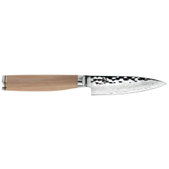 Shun Knives Shun Premier Blonde 4-in. Paring Knife Shop All Knives