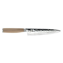 Shun Knives Shun Premier Blonde 6.5-in. Utility Knife Shop All Knives