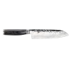 Shun Knives Shop All Knives Shun Premier Grey 7-in. Santoku Knife