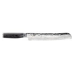 Shun Knives Shun Premier Grey 9-in. Bread Knife