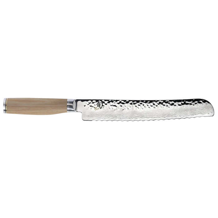 Shun Knives Shun Premier Blonde 9-in. Bread Knife 1 Shun Knives Shun Premier Blonde 9-in. Bread Knife