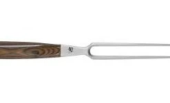 Shun Knives Shop All Knives Shun Premier Carving Fork