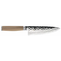 Shun Knives Shop All Knives Shun Premier Blonde 6-in. Chef's Knife