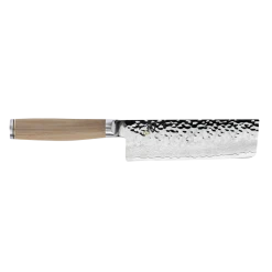 Shun Knives Shun Premier Blonde 5.5-in. Nakiri Shop All Knives