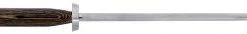 Shun Knives Shun Premier Combination Honing Steel