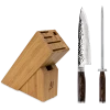 Shun Knives Shun Premier 3-Piece Build-a-Block Set Shop All Knives