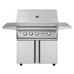 Twin Eagles Grills Twin Eagles 36" Grill Base W/ Double Doors