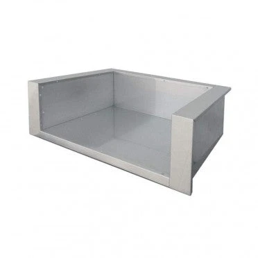 Twin Eagles Grills 36" Twin Eagles Pellet Grill And Smoker Insulating Jacket (All Stainless Steel) 1 Twin Eagles Grills 36" Twin Eagles Pellet Grill And Smoker Insulating Jacket (All Stainless Steel)