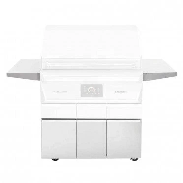 Twin Eagles Grills 36" Twin Eagles Pellet Grill And Smoker Grill Base 1 Twin Eagles Grills 36" Twin Eagles Pellet Grill And Smoker Grill Base