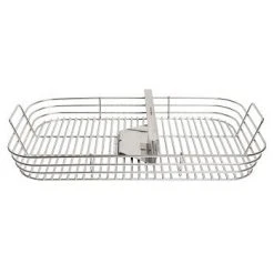 Charcoal Baskets Kick Ash Basket – PK Original & 360