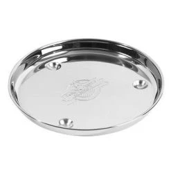 Kick Ash Basket Kick Ash Drip Pan 14"