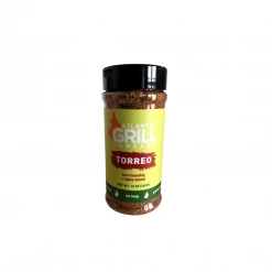 Atlanta Grill Company: Torreo Shop All Rubs