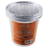 Traeger Disposable Drip Bucket Liners - 5pk Grill Parts