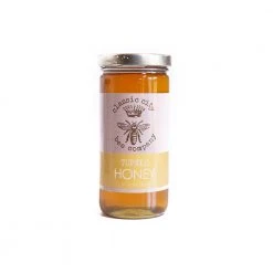 Classic City Bee: Tupelo Honey Syrups & Honeys