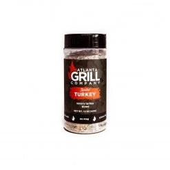 Atlanta Grill Company: Ultimate Turkey Set 3 Atlanta Grill Company: Ultimate Turkey Set