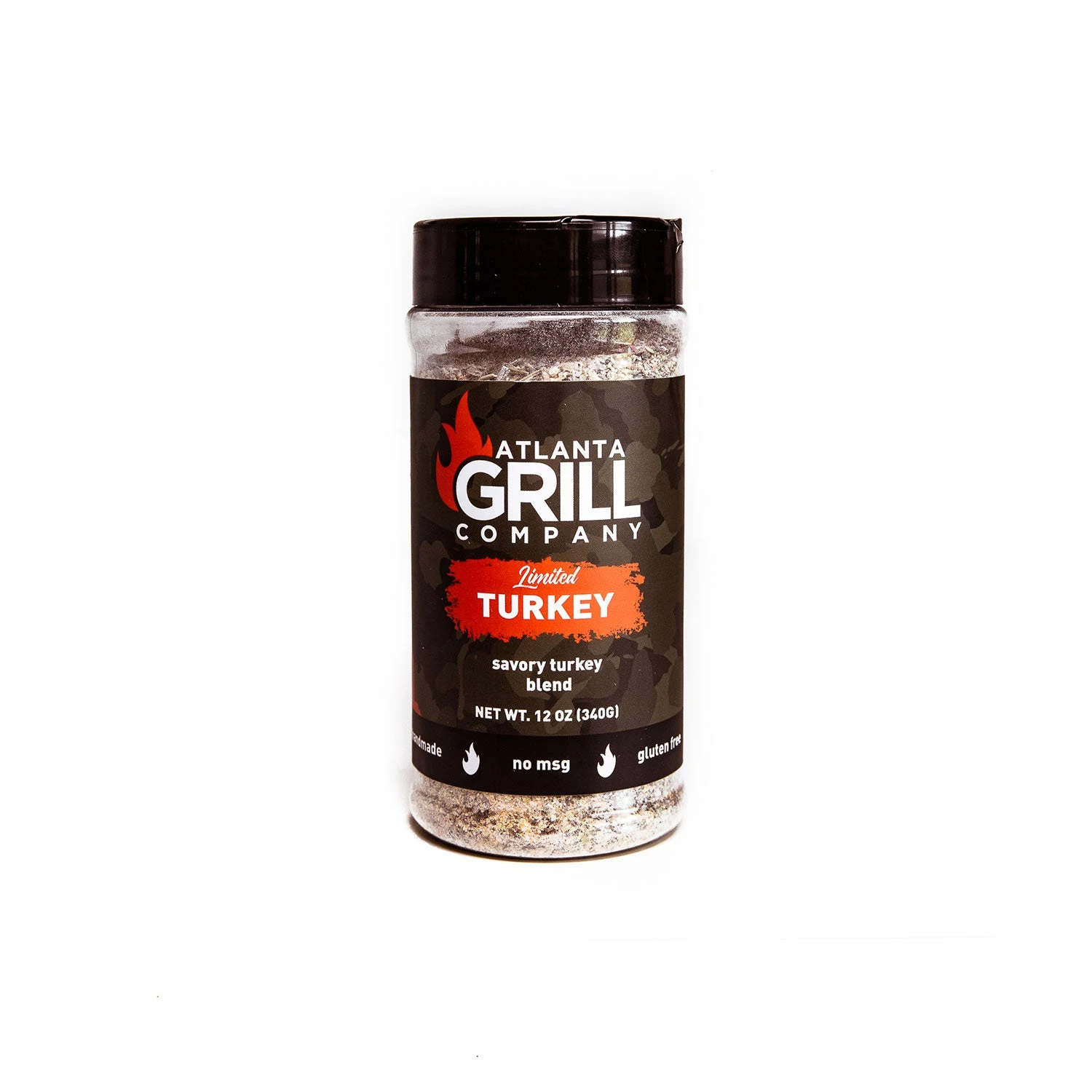 Atlanta Grill Company: Ultimate Turkey Set Atlanta Grill Company: Ultimate Turkey Set