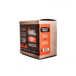 Atlanta Grill Company: Ultimate Turkey Set