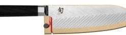 Shun Knives Shop All Knives Shun Dual Core 7-in. Santoku
