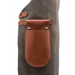 Xapron Waiter Holster - Cognac