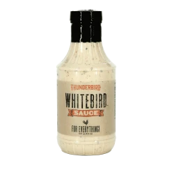 Thunderbird: Whitebird Sauce Shop All Sauces