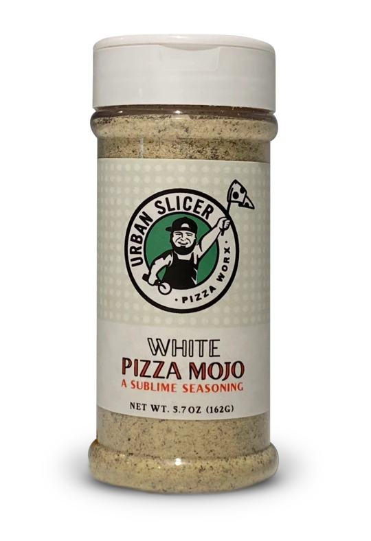 Urban Slicer Pizza Worx Urban Slicer White Pizza Mojo 1 Urban Slicer Pizza Worx Urban Slicer White Pizza Mojo