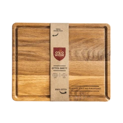Otto Wilde Cutting Boards Otto's Cutting Board