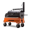 Yoder Smokers - YS1500s Pellet Grill