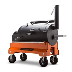 Yoder Smokers - YS1500s Pellet Grill