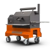 Yoder Smokers - YS640s Competition Pellet Grill