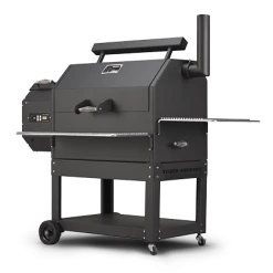 Yoder Smokers - YS640s Pellet Grill